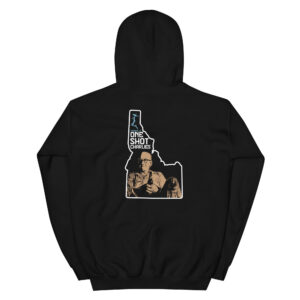 Idaho Charlie Hoodie