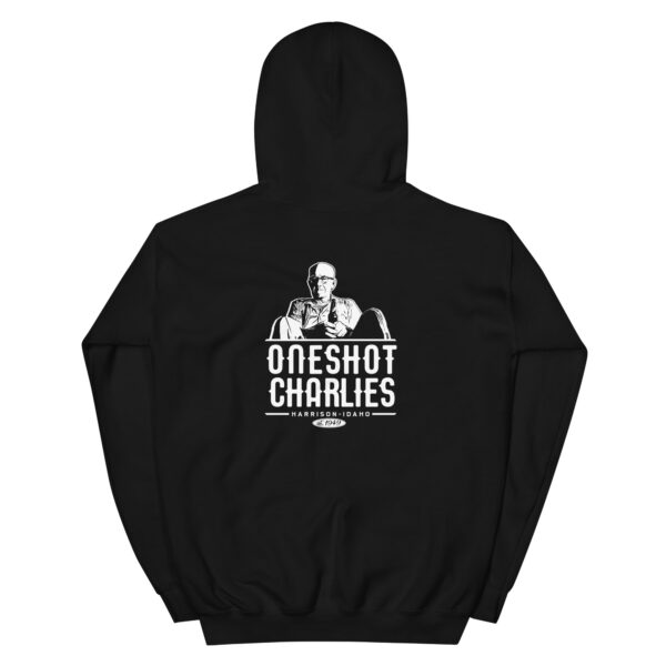 The Charlie Hoodie