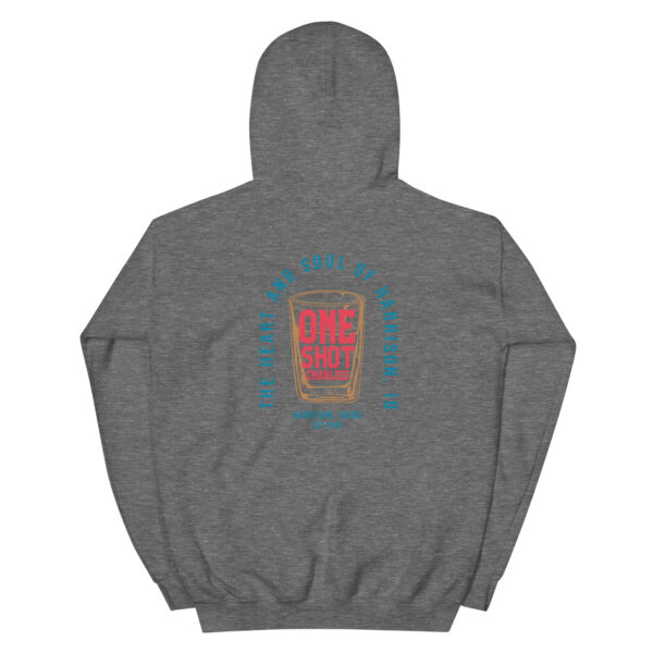OSC Shot Glass Hoodie - Image 2