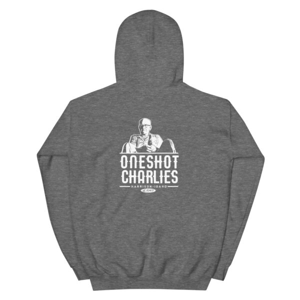 The Charlie Hoodie - Image 2