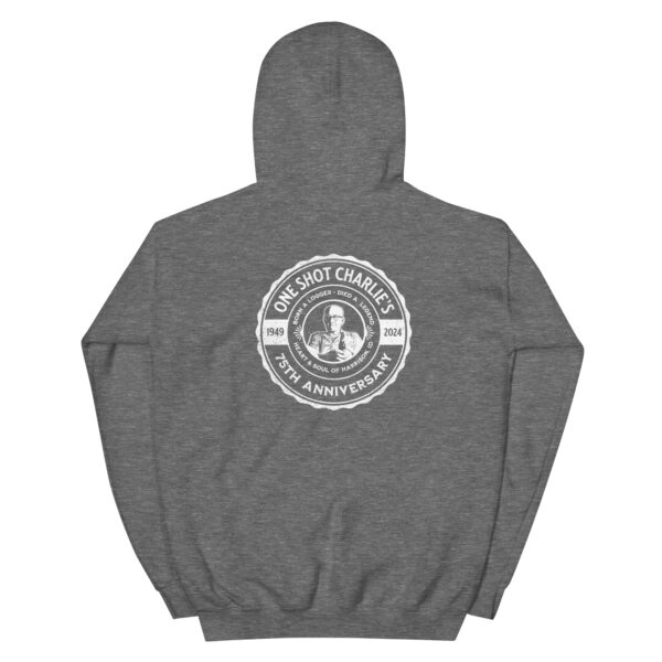 75th Anniversary Hoodie - Image 2