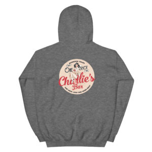 OSC Dive Bar Hoodie