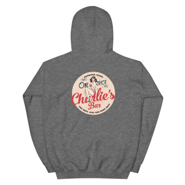 OSC Dive Bar Hoodie