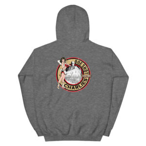 OSC Trifecta Hoodie