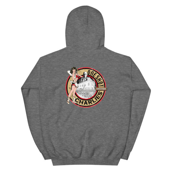 OSC Trifecta Hoodie