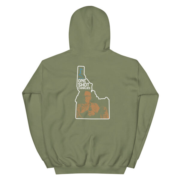 Idaho Charlie Hoodie - Image 3