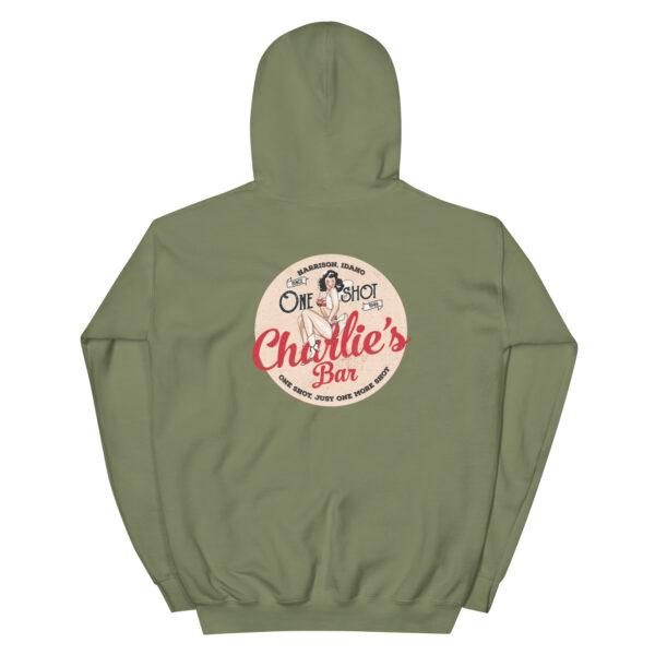 OSC Dive Bar Hoodie - Image 2