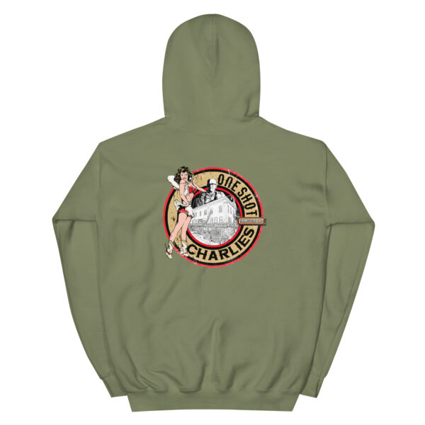 OSC Trifecta Hoodie - Image 2
