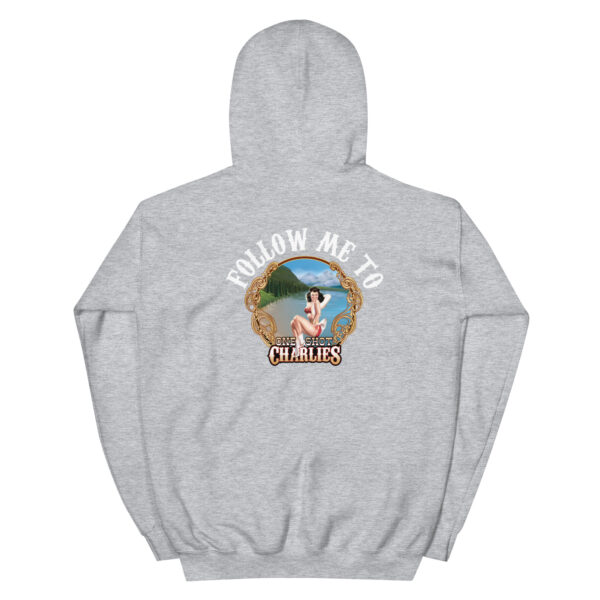 The Original Hoodie - Image 4