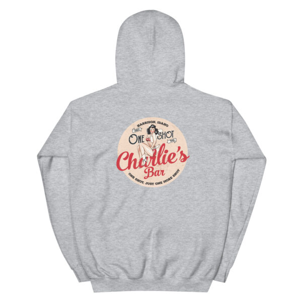 OSC Dive Bar Hoodie - Image 3