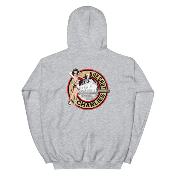 OSC Trifecta Hoodie - Image 3