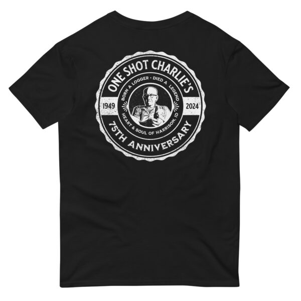 75th Anniversary T-Shirt