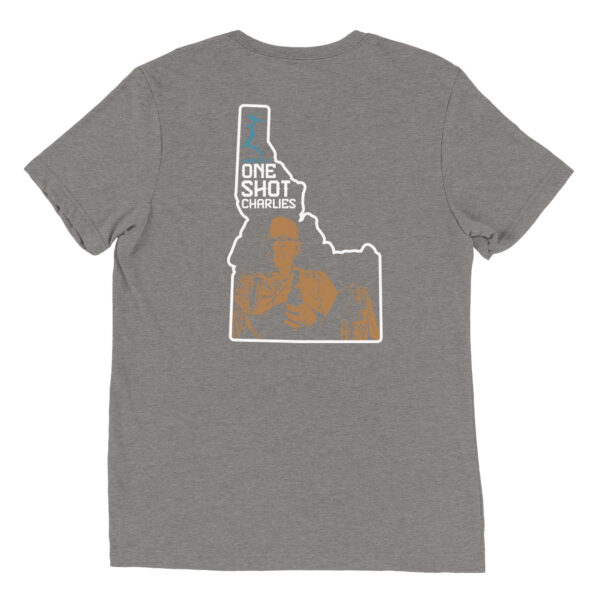 Idaho Charlie T-Shirt - Image 4