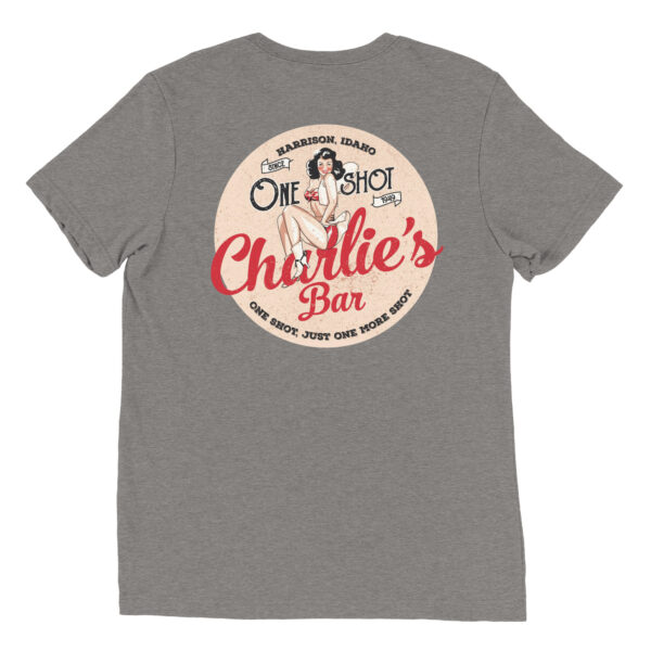 OSC Dive Bar T-Shirt - Image 2