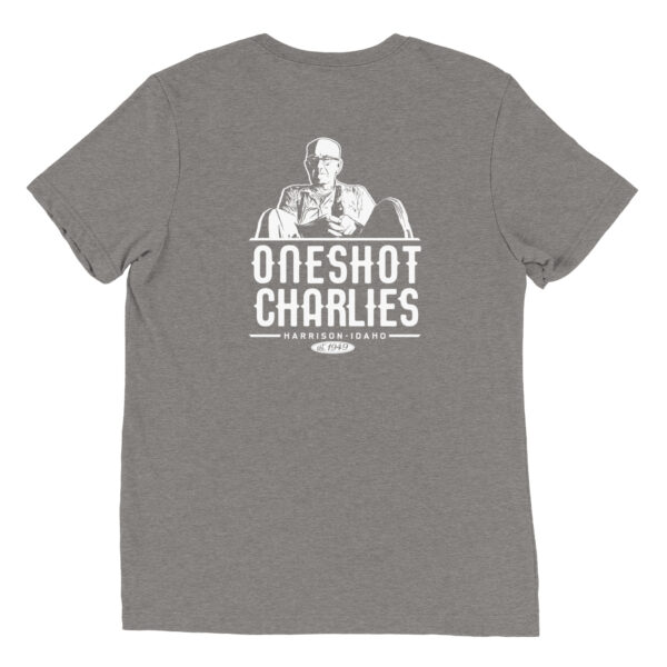 The Charlie T-Shirt - Image 2