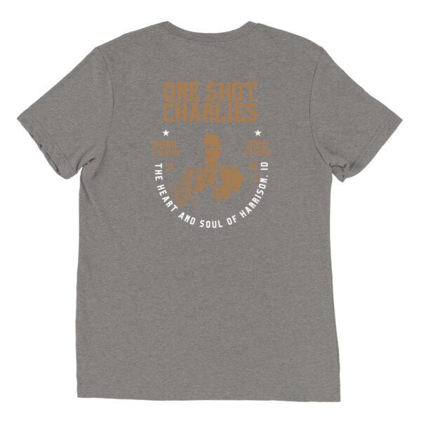 OSC Motto T-Shirt - Image 2