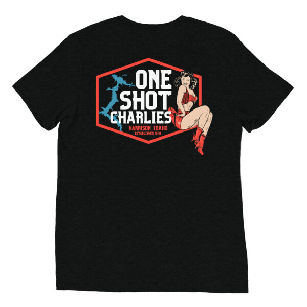 OSC Hexagon T-Shirt