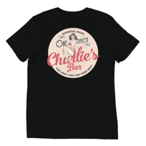 OSC Dive Bar T-Shirt
