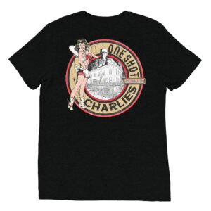 OSC Trifecta T-Shirt