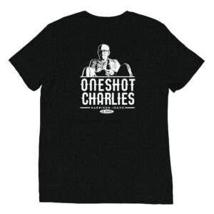 The Charlie T-Shirt