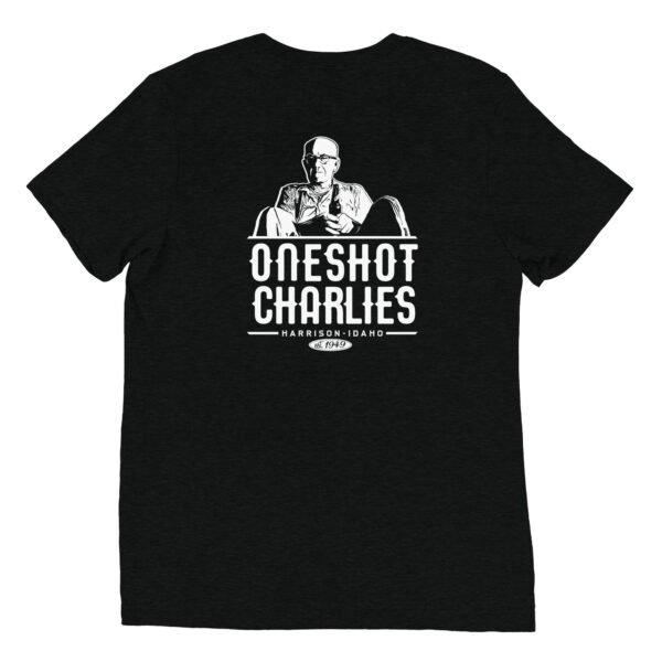 The Charlie T-Shirt