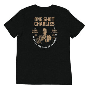 OSC Motto T-Shirt