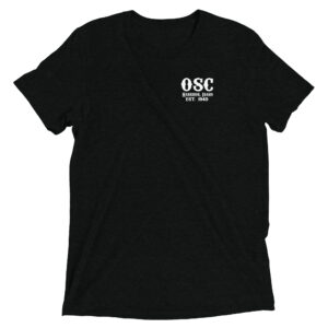 Idaho Charlie T-Shirt