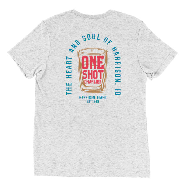 Short sleeve t-shirt - Image 2