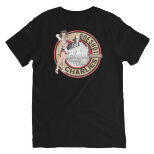 OSC Trifecta V-Neck