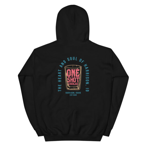 OSC Shot Glass Hoodie - Image 5