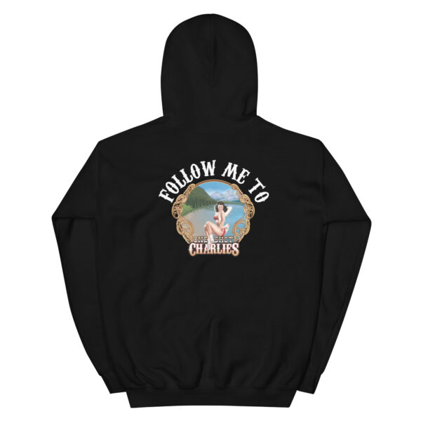 The Original Hoodie - Image 5