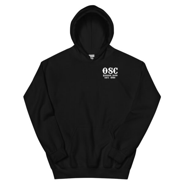 75th Anniversary Hoodie - Image 5