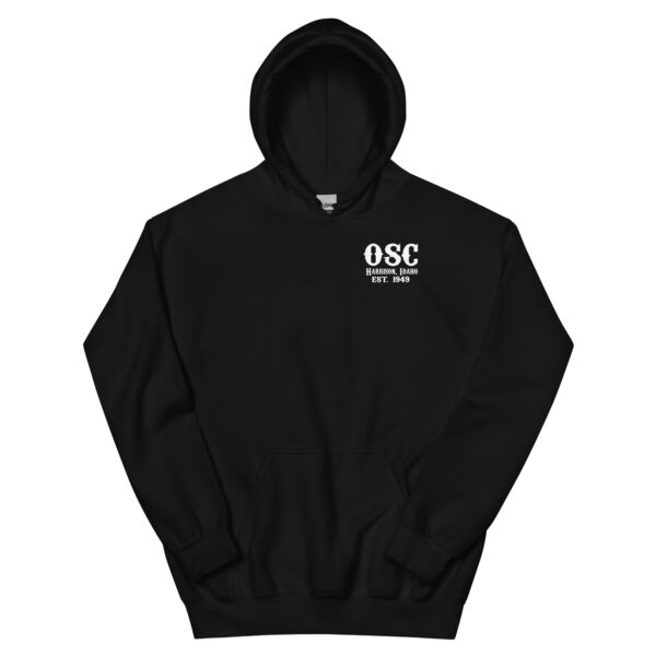 The Charlie Hoodie - Image 4