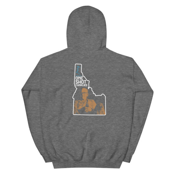 Idaho Charlie Hoodie - Image 8