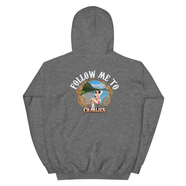 The Original Hoodie - Image 9