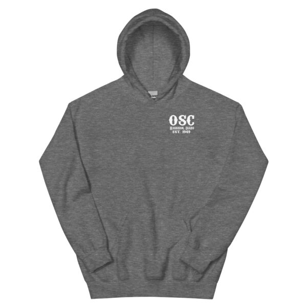 OSC Dive Bar Hoodie - Image 5