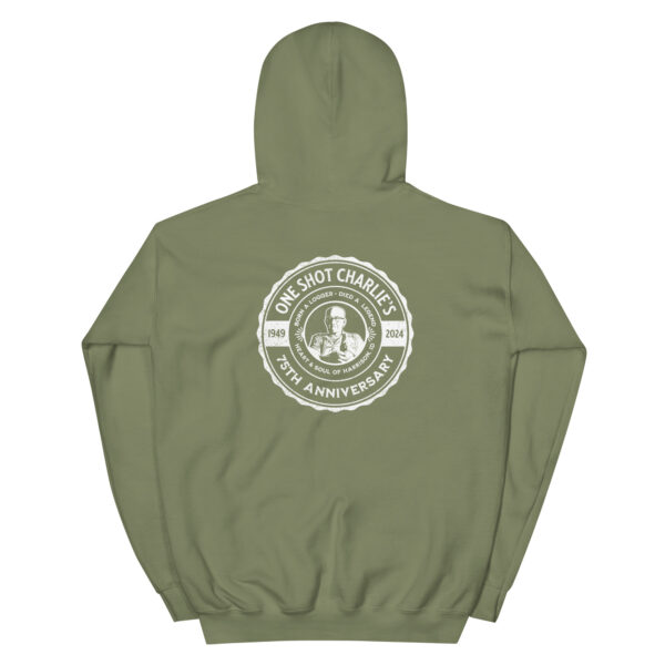 75th Anniversary Hoodie - Image 10