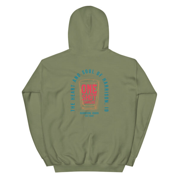OSC Shot Glass Hoodie - Image 10