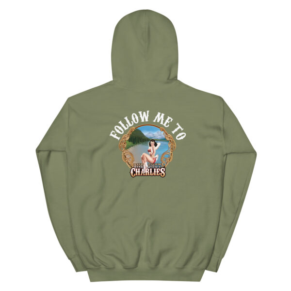 The Original Hoodie - Image 11