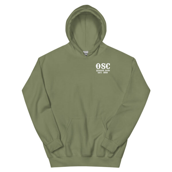 75th Anniversary Hoodie - Image 9
