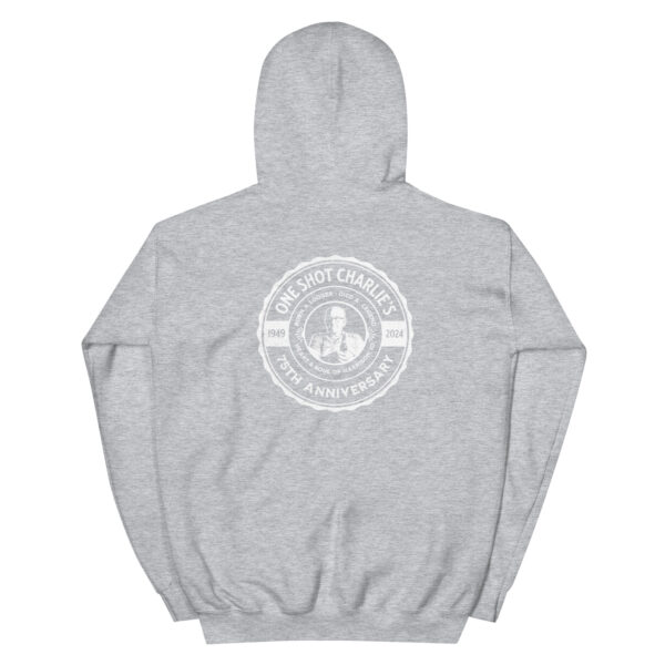 75th Anniversary Hoodie - Image 12