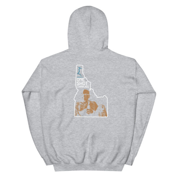 Idaho Charlie Hoodie - Image 12