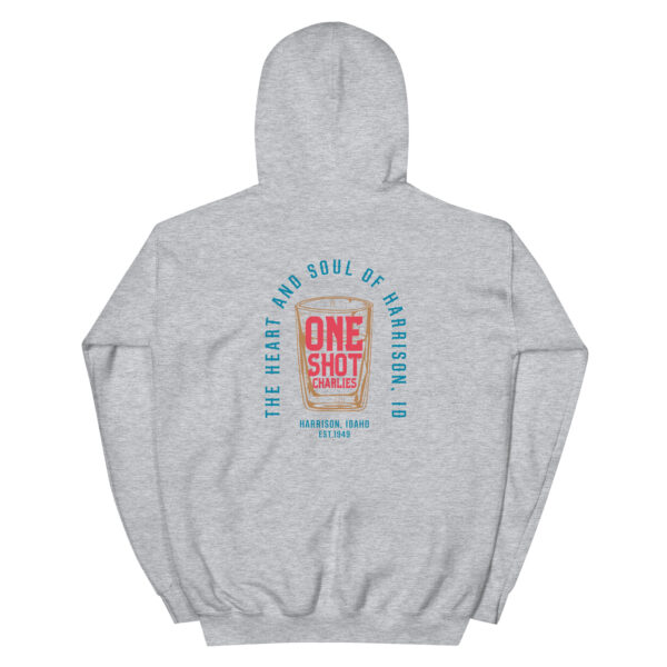 OSC Shot Glass Hoodie - Image 12