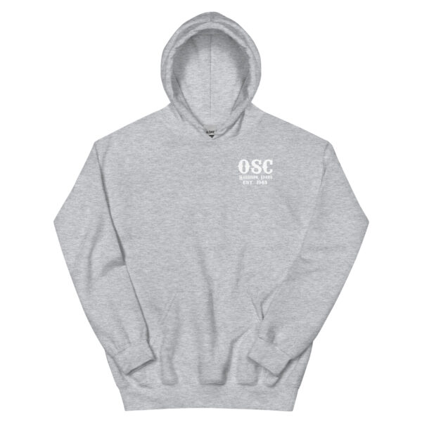 OSC Trifecta Hoodie - Image 9