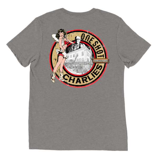 OSC Trifecta T-Shirt - Image 3