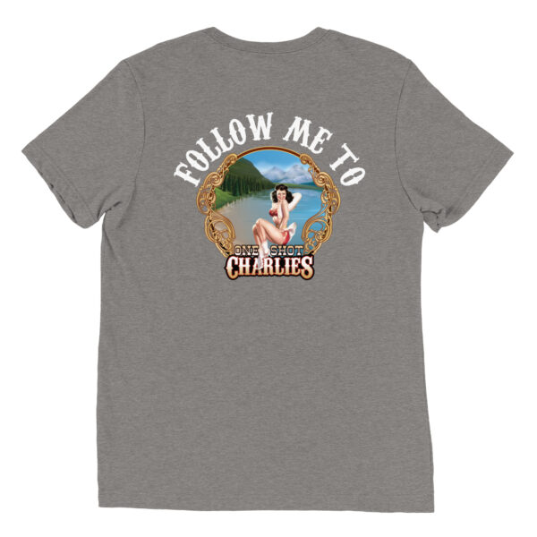 The Original T-Shirt - Image 5