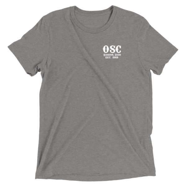 The Charlie T-Shirt - Image 6