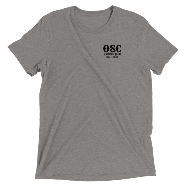 Short sleeve t-shirt - Image 4