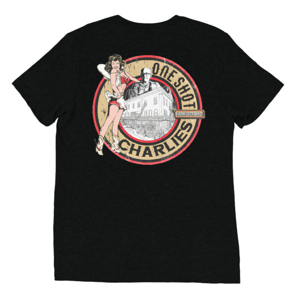 OSC Trifecta T-Shirt - Image 5