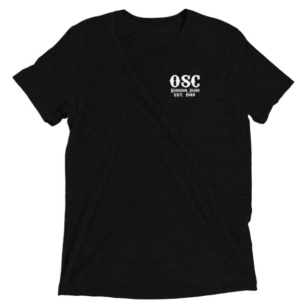 The Charlie T-Shirt - Image 4